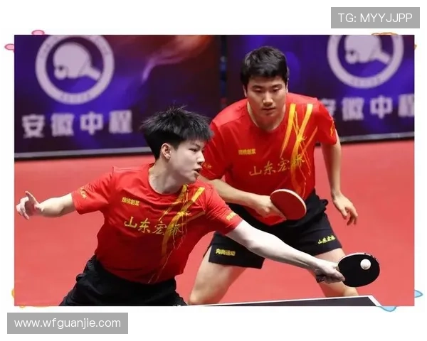 全国锦标赛回顾：成都乒乓球队展现实力与潜力的精彩表现