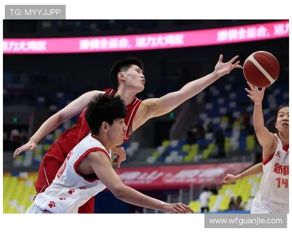 北京篮球队在锦标赛中的强势表现与战术分析