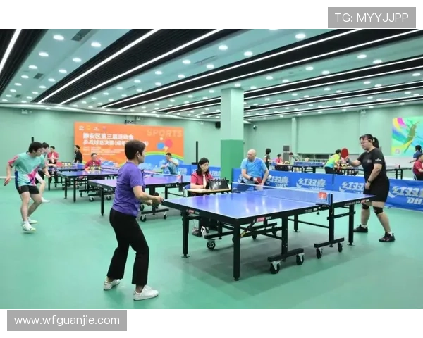 乒乓球的魅力与坚持：深入了解杭州乒乓球队的训练与耐力之道